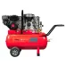 Компрессор бензиновый ременной одноступенчатый BP 4500/100