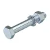Комплект крепежный SKS 12X80 F, сталь, F (SKS 12X80 F)