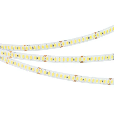 Лента светодиодная 19.2 Вт/м 24В 6000K IP20 180LED/м ULTRA-C180-10mm SMD 5630 5 м
