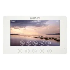Монитор домофона Hands Free с 7-дюймовым экраном