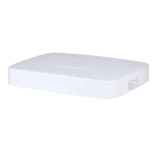 Видеорегистратор IP 8-канальный 12Мп с PoE до 1 HDD