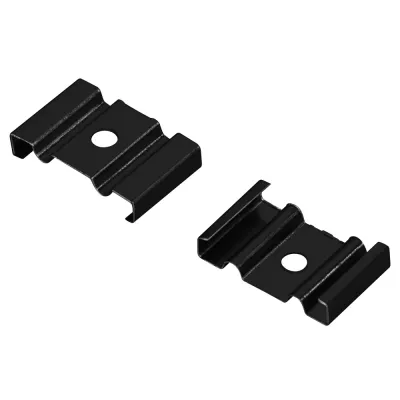 Держатель ARH-BENT-W18 BLACK ( Металл)