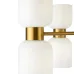 Светильник подвесной Savia 10х60Вт E27 IP20 Freya FR5203PL-10BS