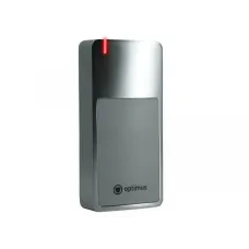 Считыватель металлический Mifare/HID/EM-Marine