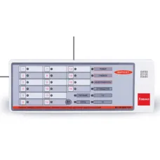 Прибор радиоканальный адресный GSM-охраны ВС-ПК ВЕКТОР-АР GSM-100