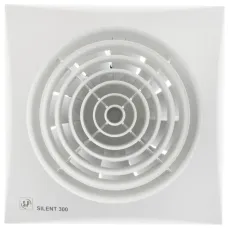 "SILENT-300 CZ ""PLUS"" (220-240V 50HZ) RE Вентилятор"
