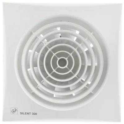 "SILENT-300 CZ ""PLUS"" (220-240V 50HZ) RE Вентилятор"