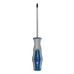 Отвертка Ultra Grip PH-1 х 100 мм, CR-V, двухкомпонентная рукоятка, подвес