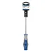 Отвертка Ultra Grip PH-1 х 150 мм, CR-V, двухкомпонентная рукоятка, подвес Отвертка Ultra Grip PH-1 х 150 мм, CR-V, двухкомпонентная рукоятка, подвес