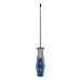 Отвертка Ultra Grip PH-1 х 150 мм, CR-V, двухкомпонентная рукоятка, подвес