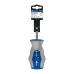 Отвертка Ultra Grip PH-1 х 38 мм, CR-V, двухкомпонентная рукоятка, подвес Отвертка Ultra Grip PH-1 х 38 мм, CR-V, двухкомпонентная рукоятка, подвес