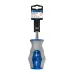Отвертка Ultra Grip PH-2 х 38 мм, CR-V, двухкомпонентная рукоятка, подвес Отвертка Ultra Grip PH-2 х 38 мм, CR-V, двухкомпонентная рукоятка, подвес