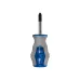 Отвертка Ultra Grip PH-2 х 38 мм, CR-V, двухкомпонентная рукоятка, подвес
