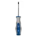 Отвертка Ultra Grip PZ-1 х 75 мм, CR-V, двухкомпонентная рукоятка, подвес