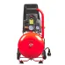 Компрессор HOUSE MASTER KIT OL 195/24 и 5 предметов