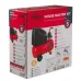 Компрессор HOUSE MASTER KIT OL 195/24 и 5 предметов