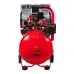 Компрессор безмасляный малошумный OLS 500/50 CM2х2