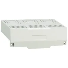 Заглушка клеммная 3 пол. ITS23,TS250