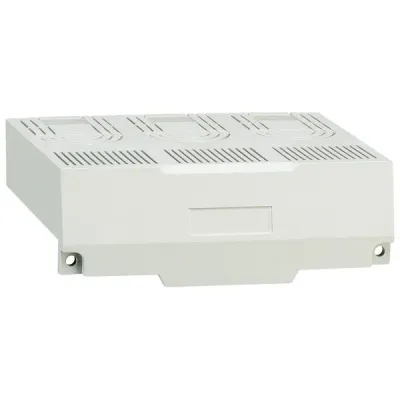 Заглушка клеммная 3 пол. ITS23,TS250