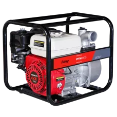 Мотопомпа для чистой воды PTH 600 (Honda)