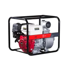 Мотопомпа для чистой воды PTH 1600 (1600 л/мин 30м) с двигателем Honda