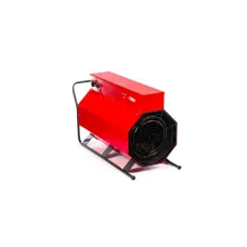 Пушка тепловая электрическая Hintek PROF-30380