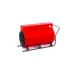Пушка тепловая электрическая Hintek PROF-30380