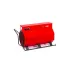 Пушка тепловая электрическая Hintek PROF-30380