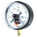 Манометр электроконтактный ДМ2005ф исп V 0-1.6 МПа кт.1.5 d.160 IP40 M20*1.5 РШ