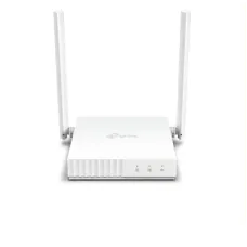 Роутер N300 1хWAN, 4хLAN, до 300 Мб/с, 2.4 ГГц