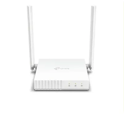 Роутер N300 1хWAN, 4хLAN, до 300 Мб/с, 2.4 ГГц