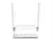 Роутер N300 1хWAN, 4хLAN, до 300 Мб/с, 2.4 ГГц Роутер N300 1хWAN, 4хLAN, до 300 Мб/с, 2.4 ГГц