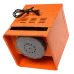 Зернодробилка ЗД-350