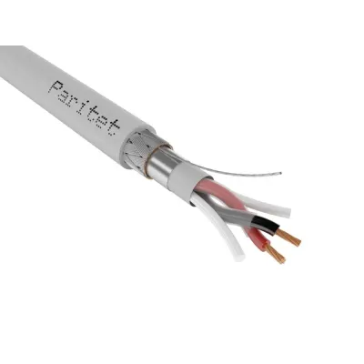 Кабель (провод) КИС-РВГнг(А)-FRLS 1х2х0.90