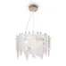 Светильник подвесной Lucrecia 5х60Вт E14 IP20 Freya FR5217PL-05FG Светильник подвесной Lucrecia 5х60Вт E14 IP20 Freya FR5217PL-05FG