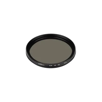 Фильтр LGD-ARTIFACT-CPL-LENS-R49, BK, металл