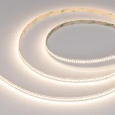 Лента светодиодная 10 Вт/м 24В IP20 3000K 280LED/м RT/RTW-A280-8-10mm SMD 2835 5 м