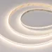 Лента светодиодная 10 Вт/м 24В IP20 3000K 280LED/м RT/RTW-A280-8-10mm SMD 2835 5 м