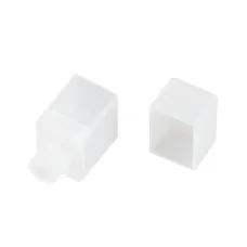 Заглушка ARL- MOONLIGHT-16x16-CAP-SET, силикон