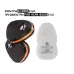 Полумаска Jeta Safety фильтрующая из изолирующих материалов, размер L, фильтры в комплект не входят