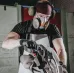 Полумаска Jeta Safety фильтрующая из изолирующих материалов, размер L, фильтры в комплект не входят
