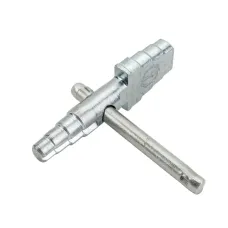 Ключ радиаторный для монтажа американок 1/2'-1    1/4'