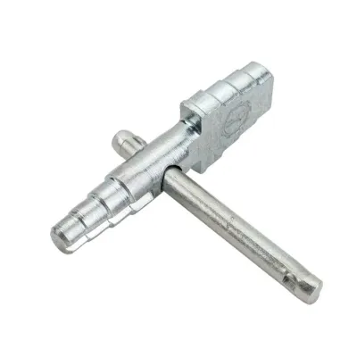 Ключ радиаторный для монтажа американок 1/2'-1    1/4'