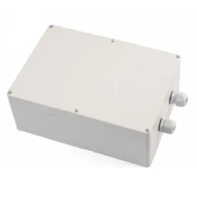 Emergency CONVERSION KIT POWER LED 100-200W IP65