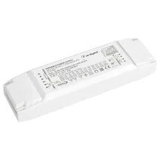 Блок питания ARJ-SP-40-PFC-1-10V-DALI2-PD (40W, 700-1200mA) (IP20 Пластик, 5 лет)