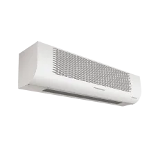 Тепловые завесы серии Мастер ZVV-2E12T