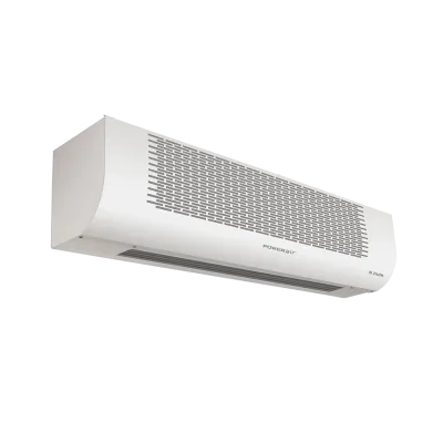 Тепловые завесы серии Мастер ZVV-1.5E9T