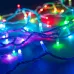 Гирлянда светодиодная декоративная ARD-STRING-PRO-10000-WHITE-100LED-LIVE RGB-DMX 24V, 10W ARDCL, IP65 Гирлянда светодиодная декоративная ARD-STRING-PRO-10000-WHITE-100LED-LIVE RGB-DMX 24V, 10W ARDCL, IP65