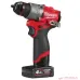 Акк. шуруповерт M12 FDD2-402X Акк. шуруповерт M12 FDD2-402X