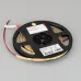 Лента светодиодная 8 Вт/м 24В IP20 3500K 480LED/м COB-X480-8mm CSP 5 м